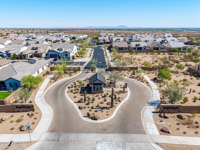 8018 E JAEGER Street, Mesa, AZ 85207