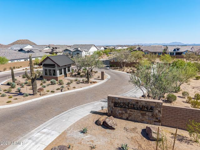 8018 E JAEGER Street, Mesa, AZ 85207