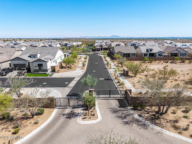 8018 E JAEGER Street, Mesa, AZ 85207