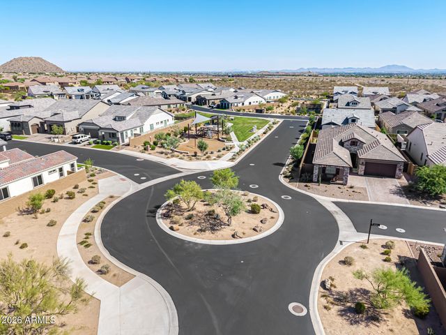 8018 E JAEGER Street, Mesa, AZ 85207