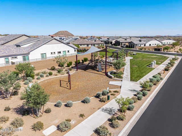 8018 E JAEGER Street, Mesa, AZ 85207