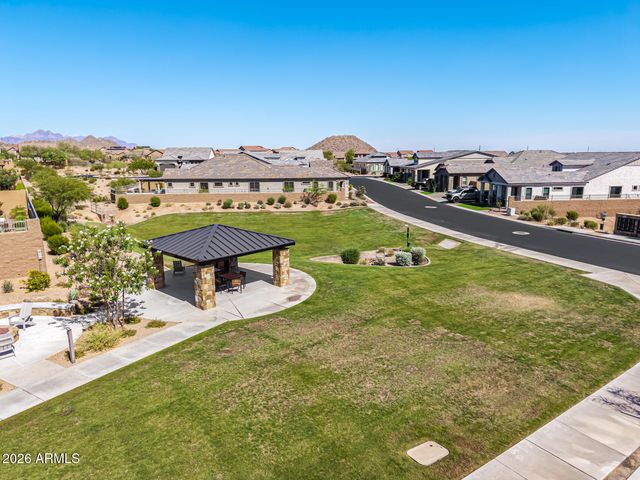 8018 E JAEGER Street, Mesa, AZ 85207