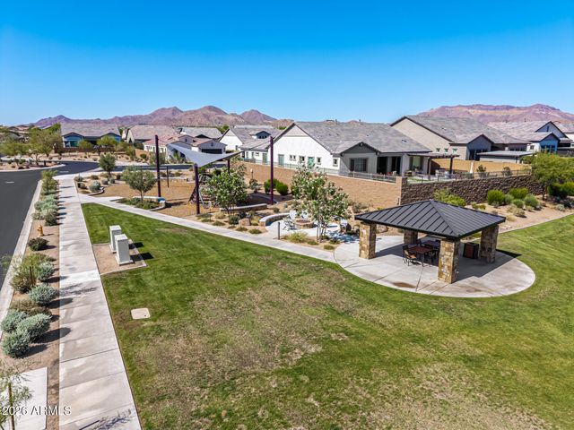 8018 E JAEGER Street, Mesa, AZ 85207