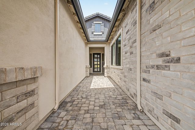 8018 E JAEGER Street, Mesa, AZ 85207