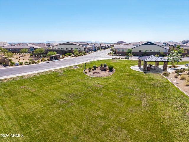 8018 E JAEGER Street, Mesa, AZ 85207