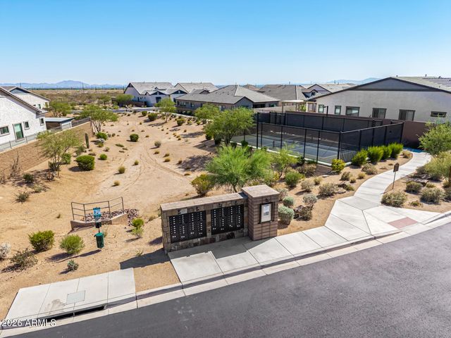 8018 E JAEGER Street, Mesa, AZ 85207