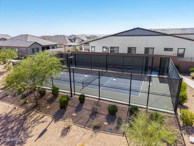 8018 E JAEGER Street, Mesa, AZ 85207