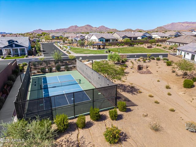 8018 E JAEGER Street, Mesa, AZ 85207