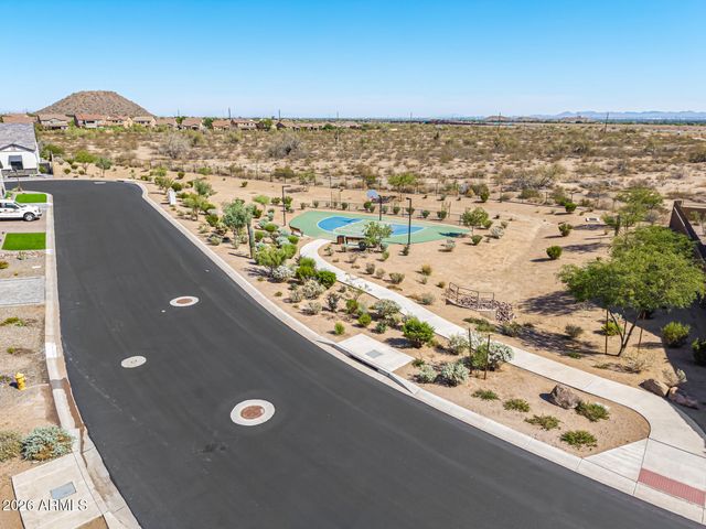 8018 E JAEGER Street, Mesa, AZ 85207