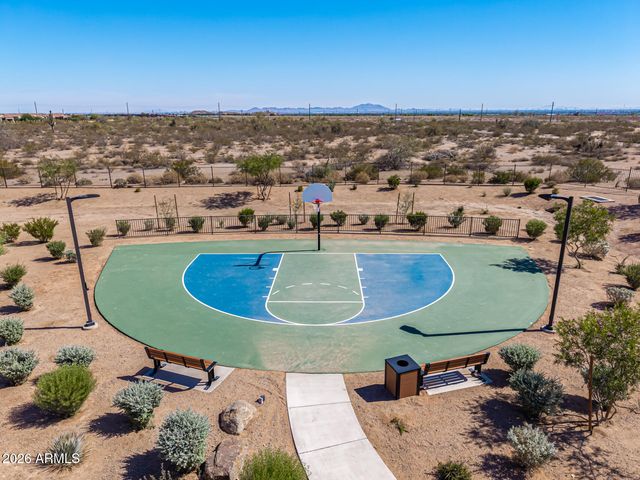 8018 E JAEGER Street, Mesa, AZ 85207