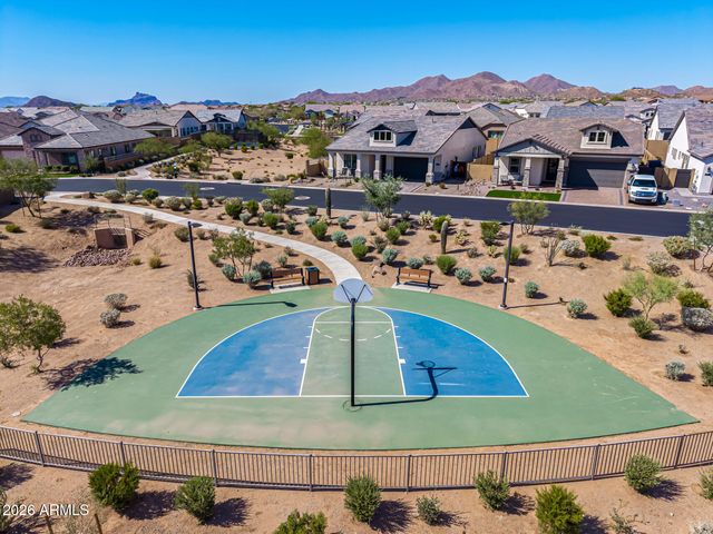 8018 E JAEGER Street, Mesa, AZ 85207