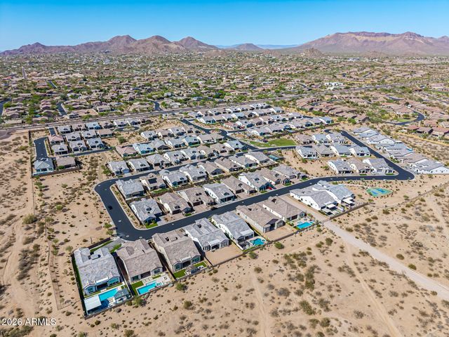 8018 E JAEGER Street, Mesa, AZ 85207