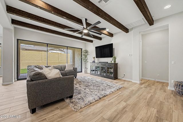 8018 E JAEGER Street, Mesa, AZ 85207