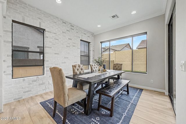 8018 E JAEGER Street, Mesa, AZ 85207