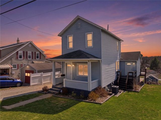 1605 4th St, Patterson Twp, PA 15010