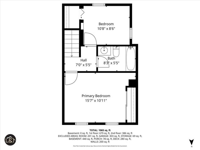 1605 4th St, Patterson Twp, PA 15010