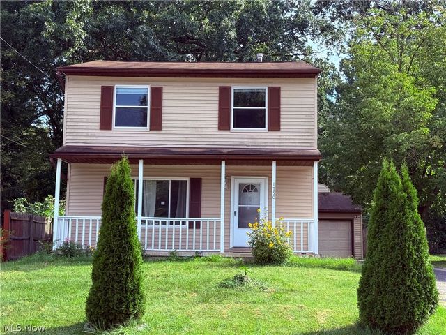 1750 Oneida Avenue, Cuyahoga Falls, OH 44221
