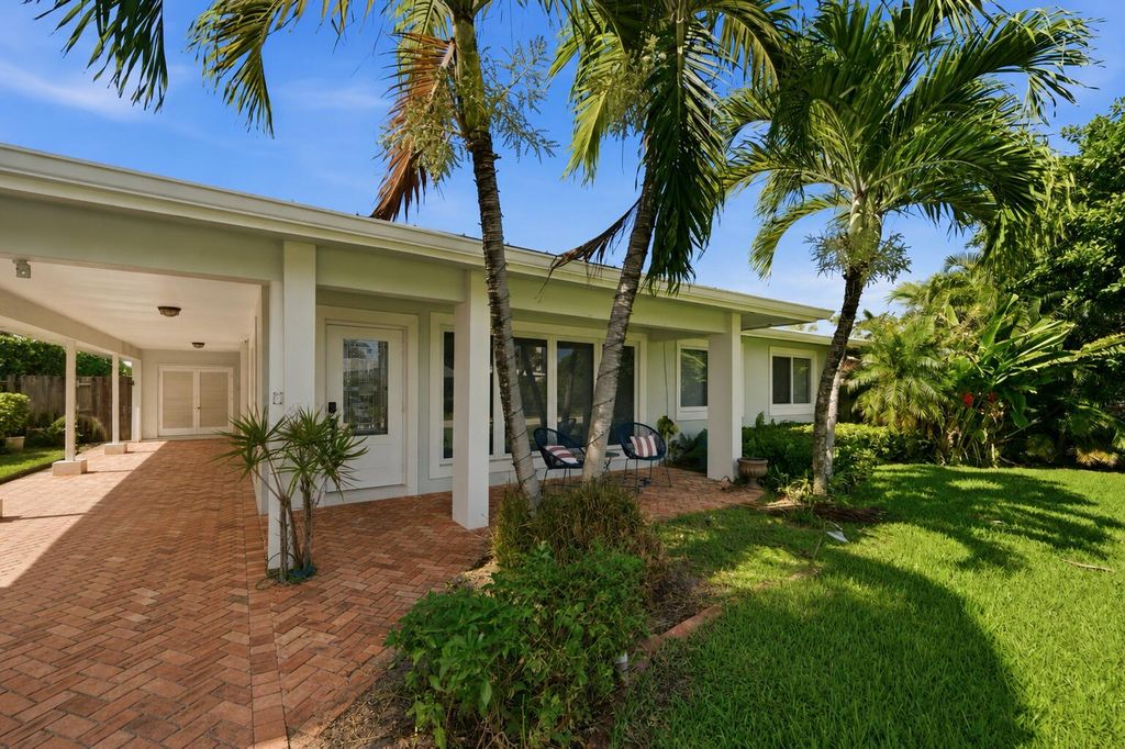 2685 SE 6th Street, Pompano Beach, FL 33062