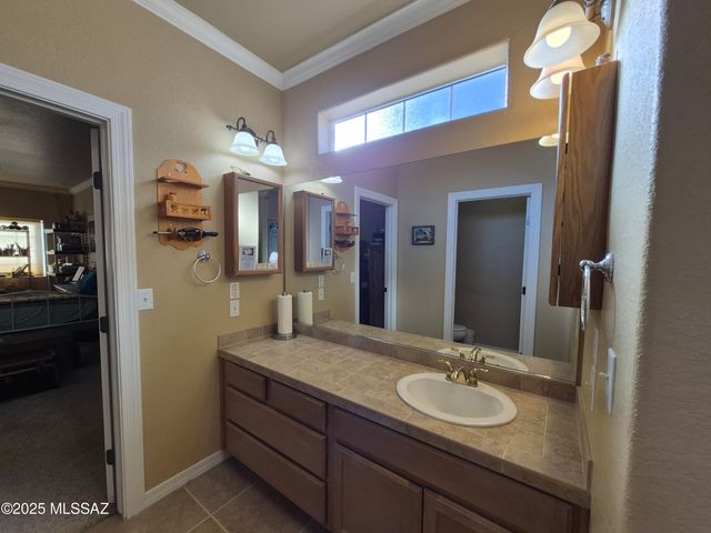 1251 W 100 N, Pima, AZ 85543