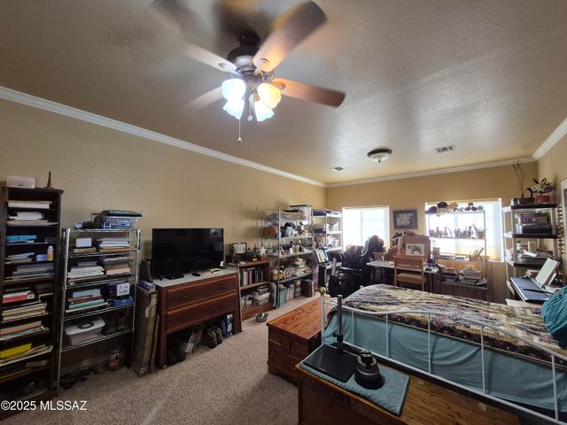 1251 W 100 N, Pima, AZ 85543