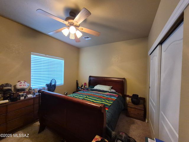 1251 W 100 N, Pima, AZ 85543