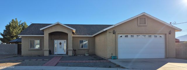 1251 W 100 N, Pima, AZ 85543