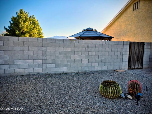 1251 W 100 N, Pima, AZ 85543