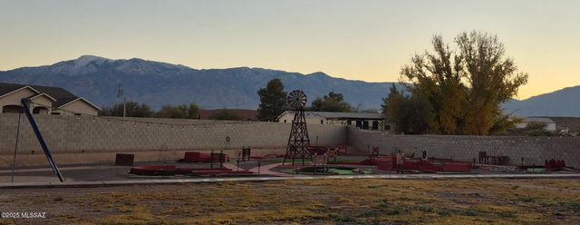 1251 W 100 N, Pima, AZ 85543