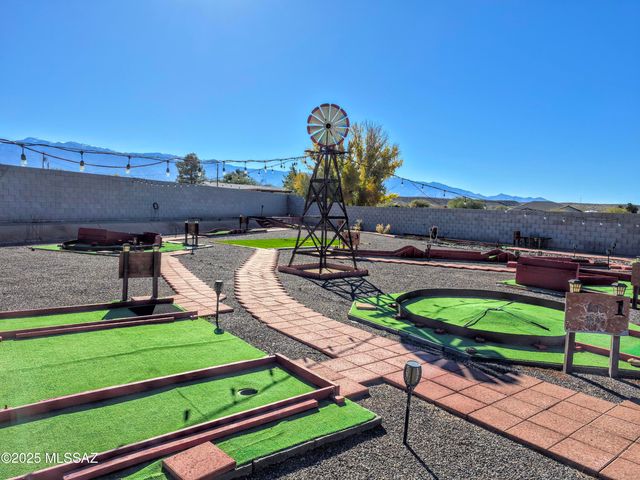 1251 W 100 N, Pima, AZ 85543