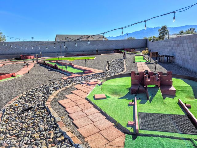 1251 W 100 N, Pima, AZ 85543