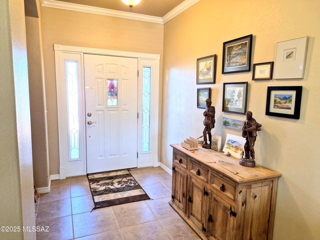 1251 W 100 N, Pima, AZ 85543