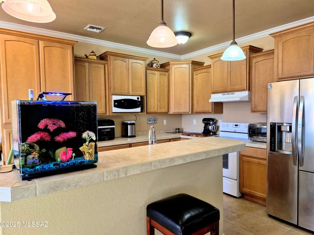 1251 W 100 N, Pima, AZ 85543