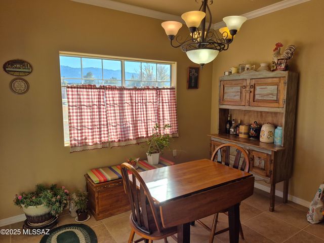 1251 W 100 N, Pima, AZ 85543