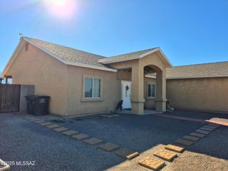 1251 W 100 N, Pima, AZ 85543