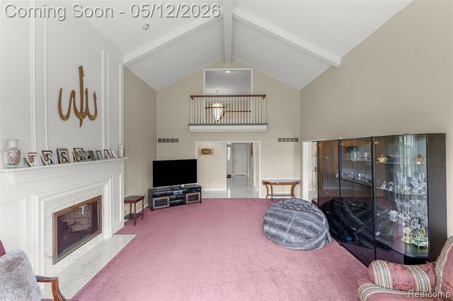 30060 Bristol Lane, Bingham Farms, MI 48025