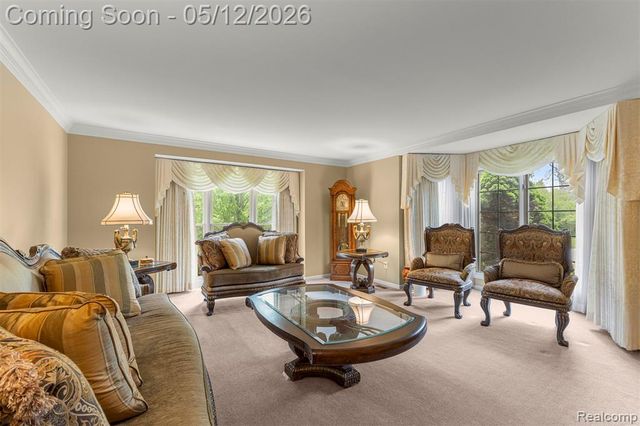 30060 Bristol Lane, Bingham Farms, MI 48025
