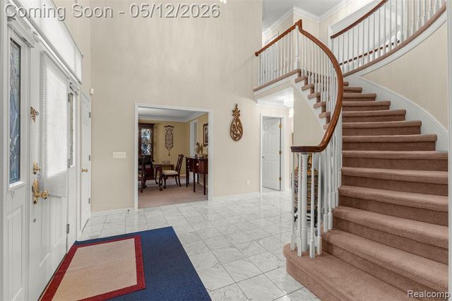 30060 Bristol Lane, Bingham Farms, MI 48025