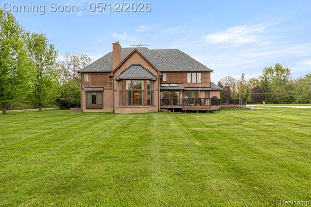 30060 Bristol Lane, Bingham Farms, MI 48025