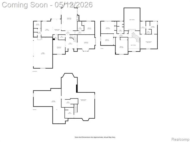 30060 Bristol Lane, Bingham Farms, MI 48025
