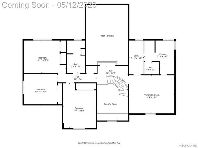 30060 Bristol Lane, Bingham Farms, MI 48025