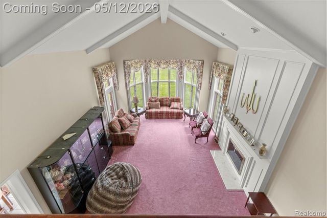 30060 Bristol Lane, Bingham Farms, MI 48025