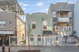 438 Shepherd Avenue, Brooklyn, NY 11208