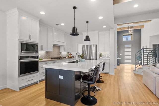 4014 W Albuquerque Place S, Broken Arrow, OK 74011