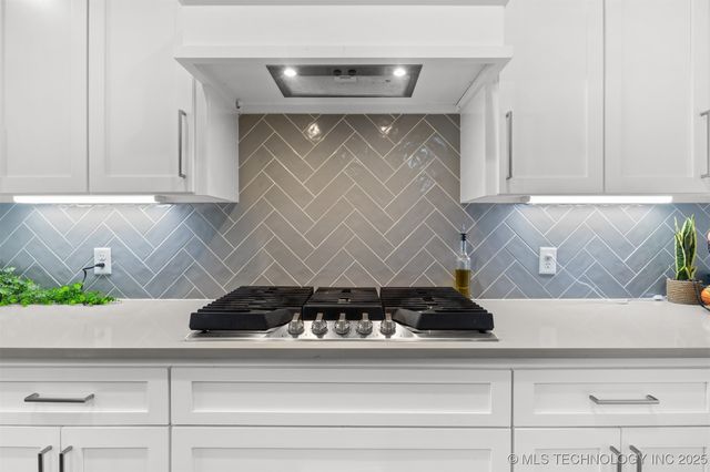 4014 W Albuquerque Place S, Broken Arrow, OK 74011