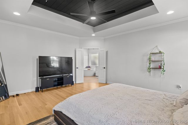 4014 W Albuquerque Place S, Broken Arrow, OK 74011