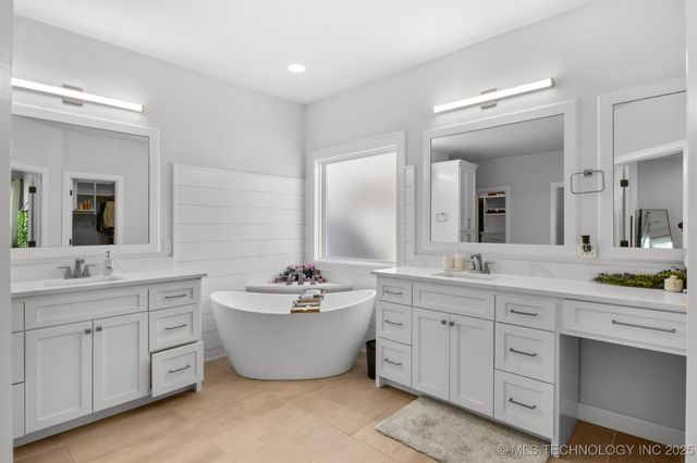 4014 W Albuquerque Place S, Broken Arrow, OK 74011