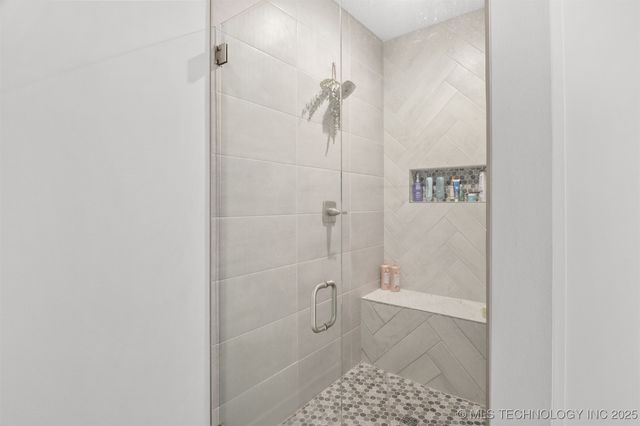 4014 W Albuquerque Place S, Broken Arrow, OK 74011