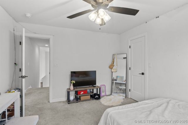 4014 W Albuquerque Place S, Broken Arrow, OK 74011