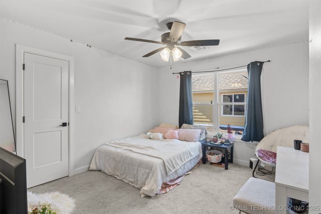 4014 W Albuquerque Place S, Broken Arrow, OK 74011