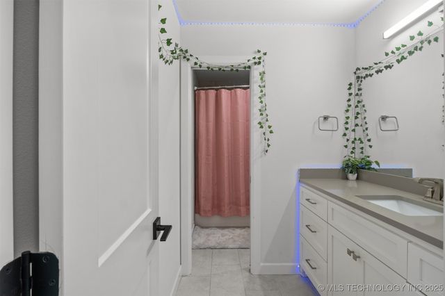 4014 W Albuquerque Place S, Broken Arrow, OK 74011